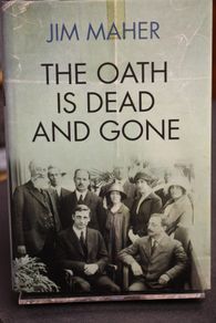 The Oath is Dead and Gone