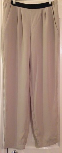 River Island trousers