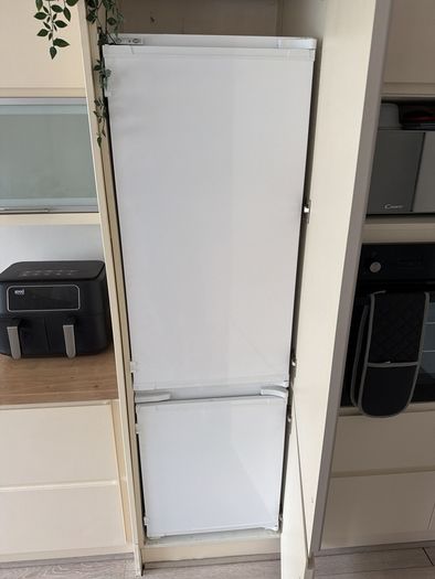 Integrated Fridge