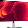 Dell Pro 32 Plus 4K USB-C Hub Monitor - P3225QE Image 2