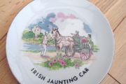 Vintage  Souvenir Wall Plate