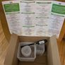Expired Vegan Cheesemaking Kit Image 2