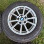 BMW Style 390 Alloy Wheels Image 5