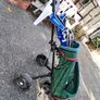 Golf set Image 3