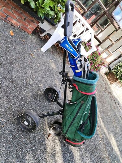 Golf set