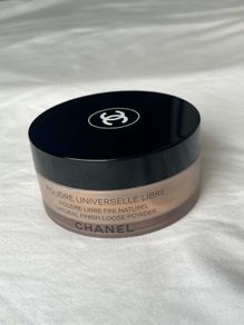 CHANEL Poudre Universelle Libre Loose Powder 30g Shade 30 Medium