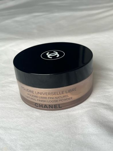 CHANEL Poudre Universelle Libre Loose Powder 30g Shade 30 Medium