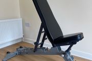 Pro Club Line Adjustable Bench SFID325