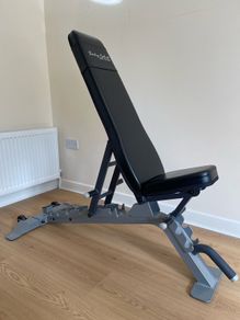 Pro Club Line Adjustable Bench SFID325