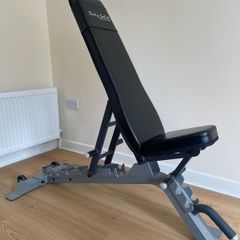 Pro Club Line Adjustable Bench SFID325