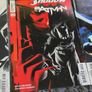 Batman The Shandow and The Sadow Batman 1-6 Image 7