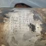 Ford Transit MK7 2.2 FWD Catalytic Converter Image 6