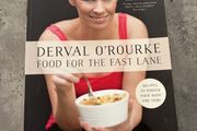 Derval O'Rourke Cook Book