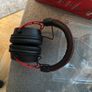 HyperX Cloud Alpha wireless noise cancelling Image 3
