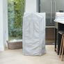 Mini 3-Tier Heated Clothes Airer Foldable Heated Shelves Dry Laundry Quickly & Gently Image 5