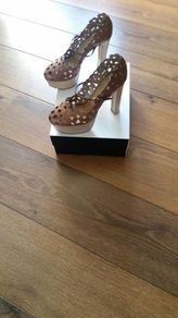 Moschino Cheap&Chic Shoes Size 6