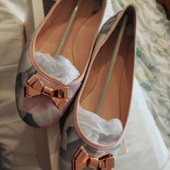 Ted Baker Ballet pumps
