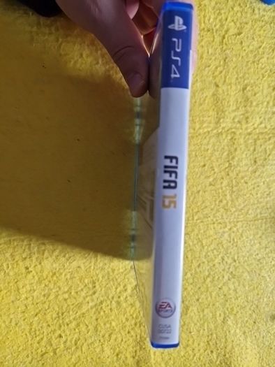 Fifa 15 PlayStation4 ps4 games Original