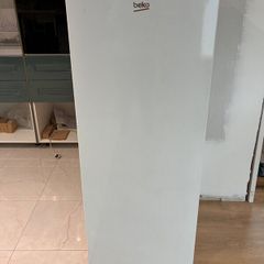 Beko tall larder fridge