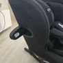 Joie iSpin 360 Car Seat Excellent Condition Image 4