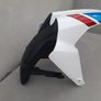 Honda CRF1000 Mudguard Image 2