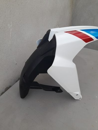 Honda CRF1000 Mudguard