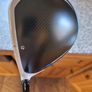 Taylormade Sim 2 Max Driver Image 3