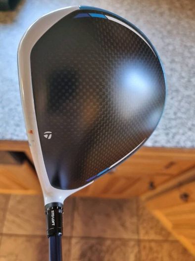 Taylormade Sim 2 Max Driver