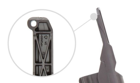 Replacement Dyson V8 vacuum battery E: Original Brand New