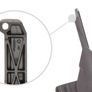 Replacement Dyson V8 vacuum battery E: Original Brand New Image 5
