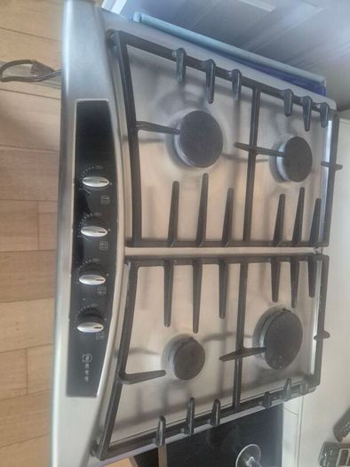 Neff Gas Hob