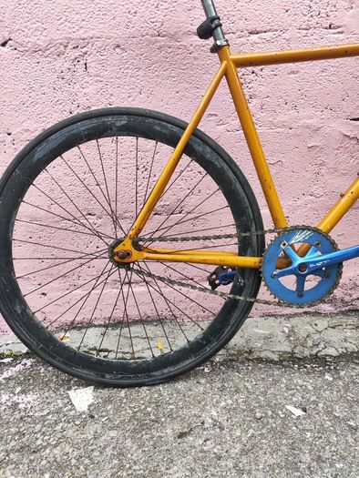 Fixie / Single Speed Bicycle