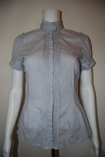 'Zara' shirt