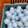 165 Titleist ProV1/ProV1x Golf Balls - Seconds Image 2