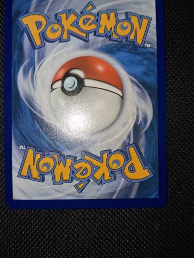 Pokemon Card : Mega Lucario ex 55a