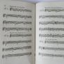 1806. Mes Passe Temps. Chansons suivies de l'Art de la Danse, poeme en quatre chants, calque sur l'Art Poetique de Boileau Despreaux. Jean Etienne Despreaux. S212. French, 1806, original, first edition, signed, presentation copy, autograph inscription. Image 9