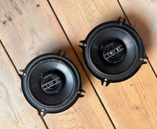 13cm speaker