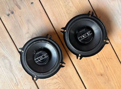 13cm speaker