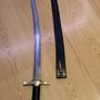 Small Swedish sword Image 3