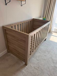 Tutti Bambini Cot