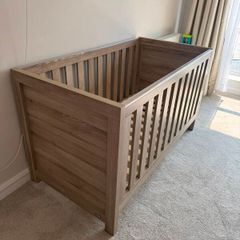 Tutti Bambini Cot