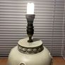 Ceramic Table Lamp Image 3