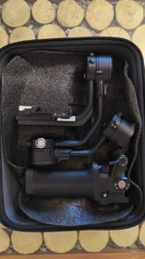 Dji Rsc 2 Pro Combo