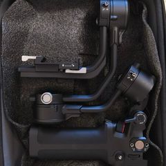 Dji Rsc 2 Pro Combo