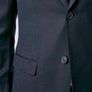 Men's coat size 46 Image 4