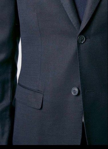 Men's coat size 46