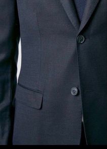 Men's coat size 48