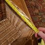 Sturdy Wicker Hamper Image 2