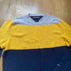 Tommy Hilfiger jumper size Medium