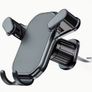 Hook Air Outlet Vent Car Mobile Phone Holder Image 3